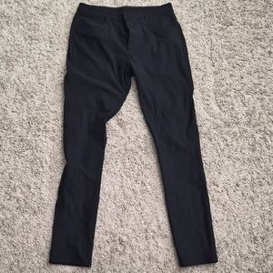 Vuori Dark Navy Slim Fit Pants